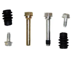 Crown Automotive Jeep Replacement L or R Front Caliper Pin Kit for 2015-18 Jeep BU Renegade, 2016-18 Fiat FB 500X Front