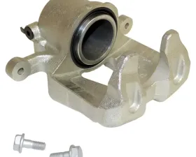 Crown Automotive Jeep Replacement Brake Caliper Front Left