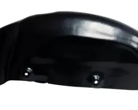Crown Automotive Jeep Replacement Fender Liner Jeep Wrangler 2018-2019