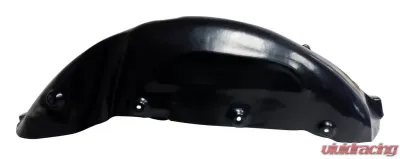 Crown Automotive Jeep Replacement Fender Liner Jeep Wrangler 2018-2019 - 68270816AC