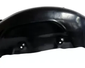 Crown Automotive Jeep Replacement Fender Liner Jeep Wrangler 2018-2019