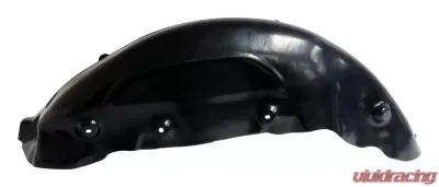 Crown Automotive Jeep Replacement Fender Liner Jeep Wrangler 2018-2019 - 68270817AC