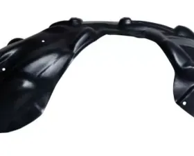 Crown Automotive Jeep Replacement Right Front Fender Liner for 2014-2019 Jeep WK Grand Cherokee w/ Misc. Packages Jeep Grand Cherokee 2014-2019