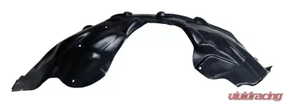 Crown Automotive Jeep Replacement Right Front Fender Liner for 2014-2019 Jeep WK Grand Cherokee w/ Misc. Packages Jeep Grand Cherokee 2014-2019 - 68272334AC