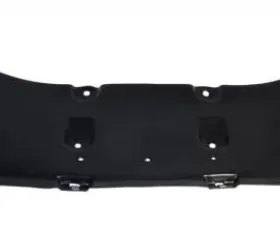 Crown Automotive Jeep Replacement Fascia Splash Shield Chrysler Pacifica 2017-2019