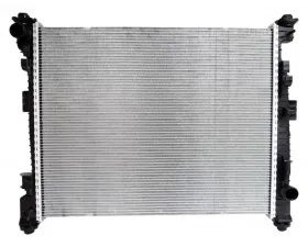 Crown Automotive Jeep Replacement Radiator