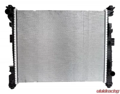 Crown Automotive Jeep Replacement Radiator - 68273308AA