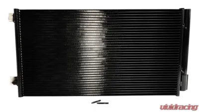 Crown Automotive Jeep Replacement A/C Condenser for 2017-2019 Jeep MP Compass Jeep Compass 2017-2018 - 68273402AA