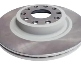 Front Brake Rotor for 2018+ Jeep JL Wrangler w/ .95\