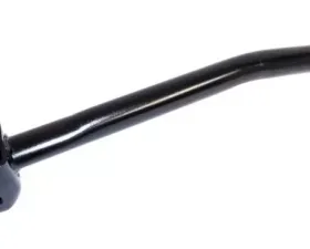 Right Front Upper Control Arm for 2018+ Jeep JL Wrangler; Black Painted
