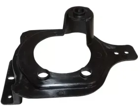 Left Front Fog Light Bracket for Select 2018+ Jeep JL Wrangler & JT Gladiator