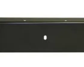 Front Bumper Beam for 18+ Jeep JL Wrangler & JT Gladiator w/ Select Packages