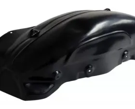 Crown Automotive Jeep Replacement Fender Liner Jeep Wrangler 2018-2019