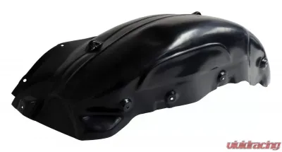 Crown Automotive Jeep Replacement Fender Liner Jeep Wrangler 2018-2019 - 68299173AC
