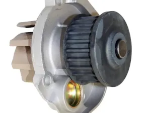 Crown Automotive Jeep Replacement Water Pump for 15-18 Jeep Renegade and Fiat 500X, 500L &124 Spider w/ 1.4L Fiat