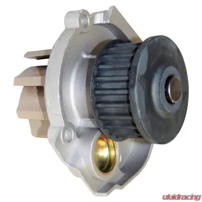 Crown Automotive Jeep Replacement Water Pump for 15-18 Jeep Renegade and Fiat 500X, 500L &124 Spider w/ 1.4L Fiat - 68313815AA