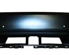Crown Automotive Jeep Replacement Fascia Jeep Grand Cherokee 2017-2019