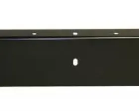 Front Bumper Beam for 2018+ Jeep JL Wrangler & JT Gladiator w/ Select Packages