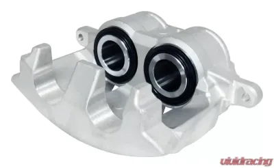Left Front Brake Caliper for 2018+ Jeep JL Wrangler w/ .95\" Thick Front Rotors - 68384497AA