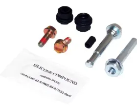 Left or Right Rear Brake Caliper Pin Kit for 2018+ Jeep JL Wrangler