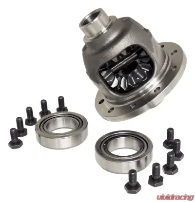 Front Differential Case Assembly for 2018+ Jeep JL Wrangler w/ Dana 30 Front - 68388751AA