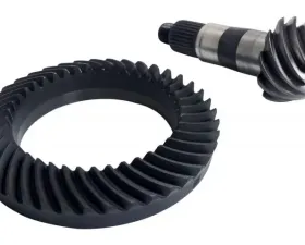 3.73 Ratio Front Ring & Pinion for 2018+ Jeep JL Wrangler w/ Dana 44 Front Axle