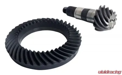 3.73 Ratio Front Ring & Pinion for 2018+ Jeep JL Wrangler w/ Dana 44 Front Axle - 68393535AA