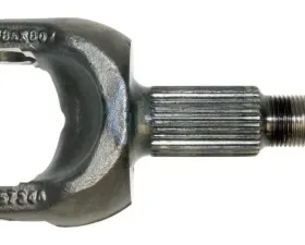Crown Automotive Left or Right Front Stub Shaft for 2018+ Jeep JL Wrangler and JT Gladiator