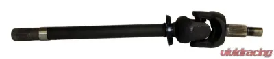 Left Front Axle Shaft Assembly for Select 2018+ JL Wrangler w/ Dana 44 - 68397156AA