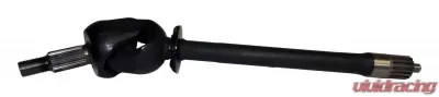 Right Front Axle Shaft Assembly for Misc. 2018+ JL Wrangler w/ Dana 30, Dana 44 - 68397157AA