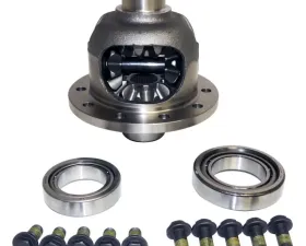 Frt. Differential Case Assembly for 18+ Jeep JK Wrangler w/ Dana 44 w/ Std. Diff
