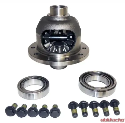 Frt. Differential Case Assembly for 18+ Jeep JK Wrangler w/ Dana 44 w/ Std. Diff - 68398730AA