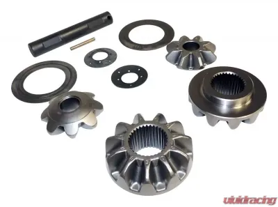 Std. Differential Gear Set for 18+ Jeep JL Wrangler & JT Gladiator w/ D44 Front - 68398731AA