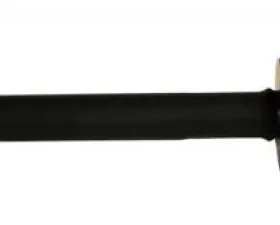 Left Front Axle Shaft Assembly for Select 2018+ JL Wrangler w/ Dana 44
