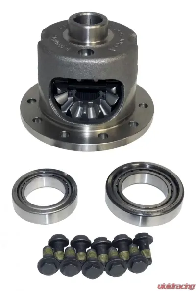 Rear Trac-Lok Case Assembly for 18+ Jeep JL Wrangler & JT Gladiator w/ Dana 44 - 68401154AA