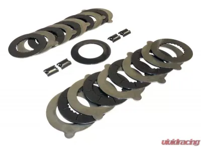Differential Clutch Kit for 2018+ Jeep JL Wrangler w/ Dana 44 Rear w/ Trac-Lok - 68401157AA