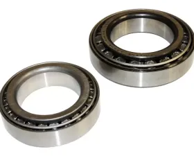 F or R Carrier Bearing Set for 18+ Jeep JL Wrangler & JT Gladiator w/ Dana 44