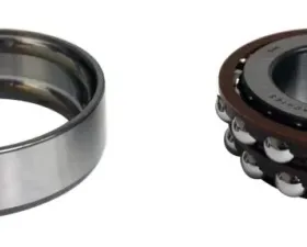 Crown Automotive Jeep Replacement Pinion Bearing Set Jeep