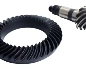 4.10 Ratio Ring & Pinion for 18+ Jeep JL Wrangler & JT Gladiator w/ Dana 44 Rear