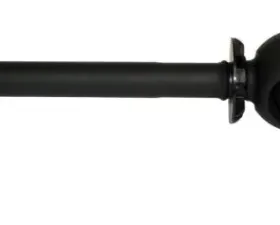 Crown Automotive Left Front Axle Shaft Assembly w/ Dana 30 Front Axle 20 Jeep JL Wrangler 2018+