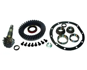 Crown Automotive Jeep Replacement Ring & Pinion Kit for Various Jeep Vehicles w/ Dana 35 Rear Axle w/ 4.11 Ratio Jeep Rear