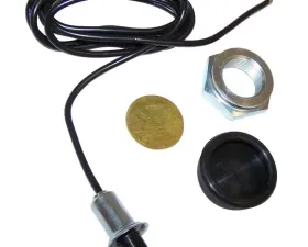 Crown Automotive Jeep Replacement 1-1/4