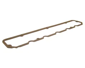 Crown Automotive Jeep Replacement Cork Valve Cover Gasket for Jeep Vehicles w/ 4.2L Eng. w/ Aluminum Valve Cover Jeep N/A