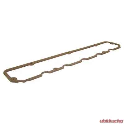 Crown Automotive Jeep Replacement Cork Valve Cover Gasket for Jeep Vehicles w/ 4.2L Eng. w/ Aluminum Valve Cover Jeep N/A - 8053050AL