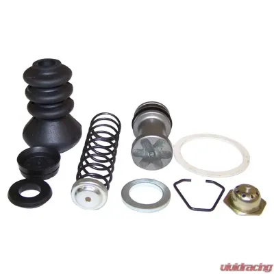 Crown Automotive Jeep Replacement Brake Hydraulics Jeep - 805654