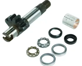 Crown Automotive Jeep Replacement Steering Box Repair Kit for 72-95 CJs, YJ, XJ, MJ, C101, SJ, J-Series w/ Manual Jeep