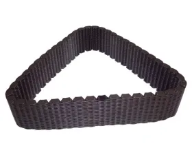 Crown Automotive Jeep Replacement Transfer Case Chain for 1976-1979 CJ-7 w/ Quadratrac Transfer Case w/ Overdrive Jeep