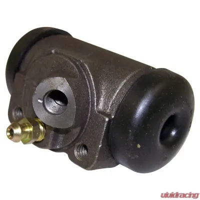 Crown Automotive Jeep Replacement Brake Hardware Jeep - 8124564