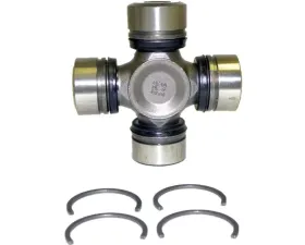 Crown Automotive Jeep Replacement Drive Shaft Jeep Front Driveshaft at Front Axle