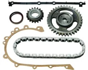 Crown Automotive Jeep Replacement Timing Chain Kit, Jeep
